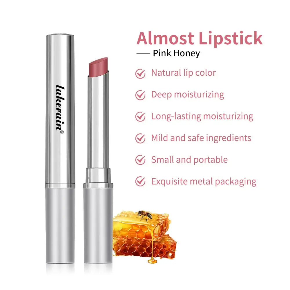 Pink Honey Lip Balm-1