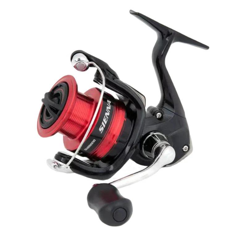 2019 SHIMANO SIENNA FG 500 1000 2000 2500 2500HG C3000 4000 Spining Fishing Reel - petguardiansupplies