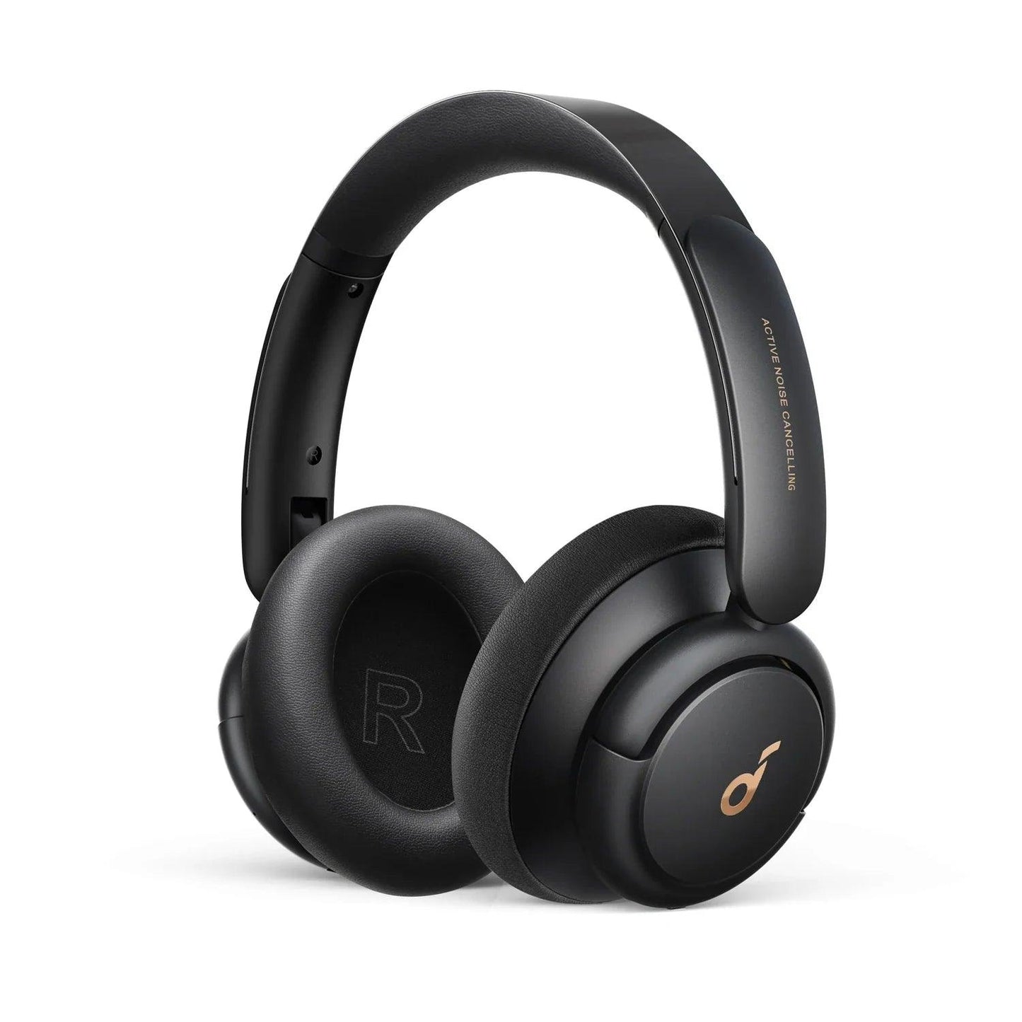 Soundcore by Anker Life Q30 Hybrid Active Noise Cancelling Headphones Wireless Bluetooth Headphones Over Ear Headset Earphone - petguardiansupplies