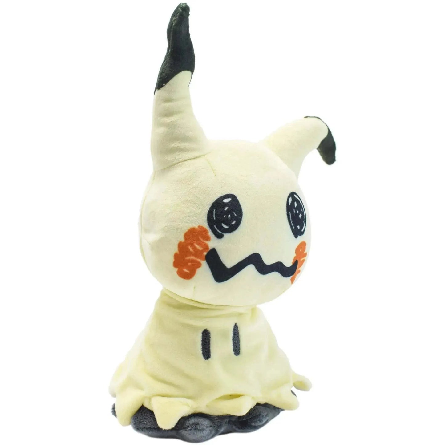 Mimikyu Eevee Stuffed Plush Toy,Birthday Kids Gifts,Christmas,Anime Character Dolls 7" - petguardiansupplies