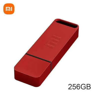 Xiaomi 2TB USB3.0 Metal Flash Drives Memory 1TB 512GB 256GB 128GB 64GB 32GB Waterproof Usb Stick High Speed OTG Pen Drive For PC - petguardiansupplies