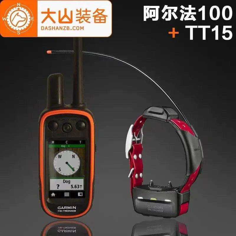 Dashan Equipment Jiaming 430/50/320 Hound Locator Dog GPS Hunting Tracker T5/T5mini Collar - petguardiansupplies