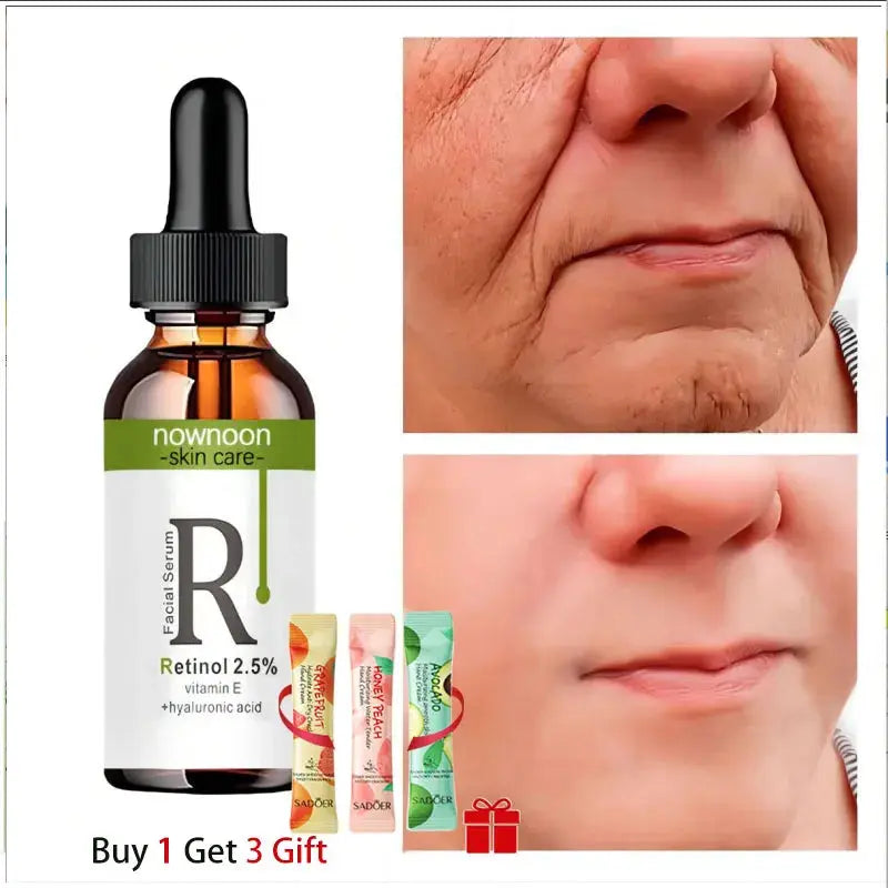 Retinol Serum Anti Wrinkle-0