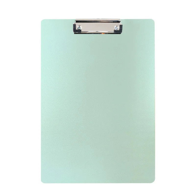 1 A4 Folder, File Manager, Clipboard with Cover, A4 Folder for Business and School Use, Stationery and Office Supplies - petguardiansupplies