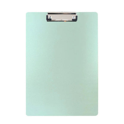 1 A4 Folder, File Manager, Clipboard with Cover, A4 Folder for Business and School Use, Stationery and Office Supplies - petguardiansupplies