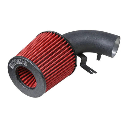 (Accept custom logo 1 set) KYOSTAR 3'' Cold Air Intake System For VW Bettle CC Golf/GTi/Jetta MK6 Passat Tiguan AUDI A3/S3 - petguardiansupplies