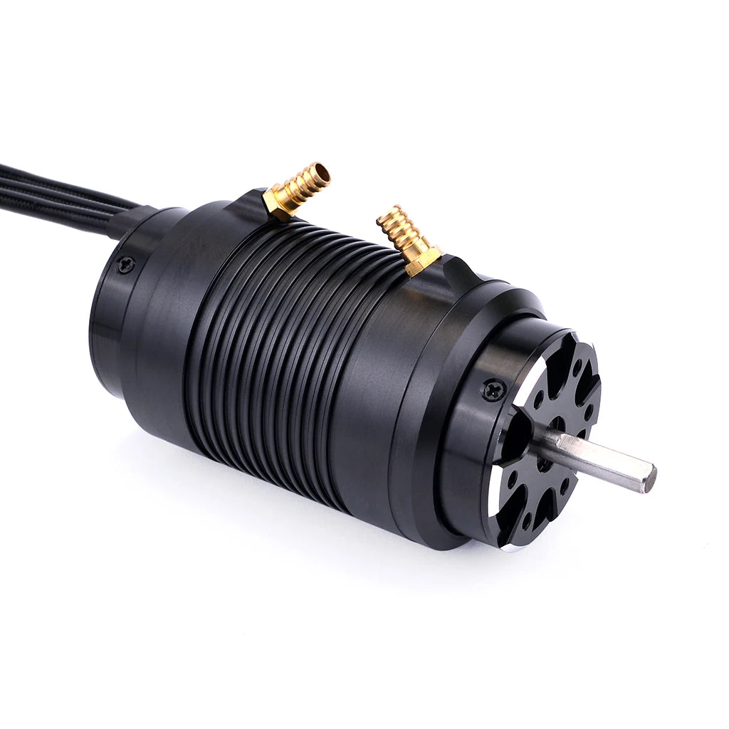 Rocket RC 3660 3670 3680 3250KV 2600KV 880KV 1100KV 4300KV Brushless Motor for M41 Catamaran Spartan 800mm-1000mm RC Boat - petguardiansupplies