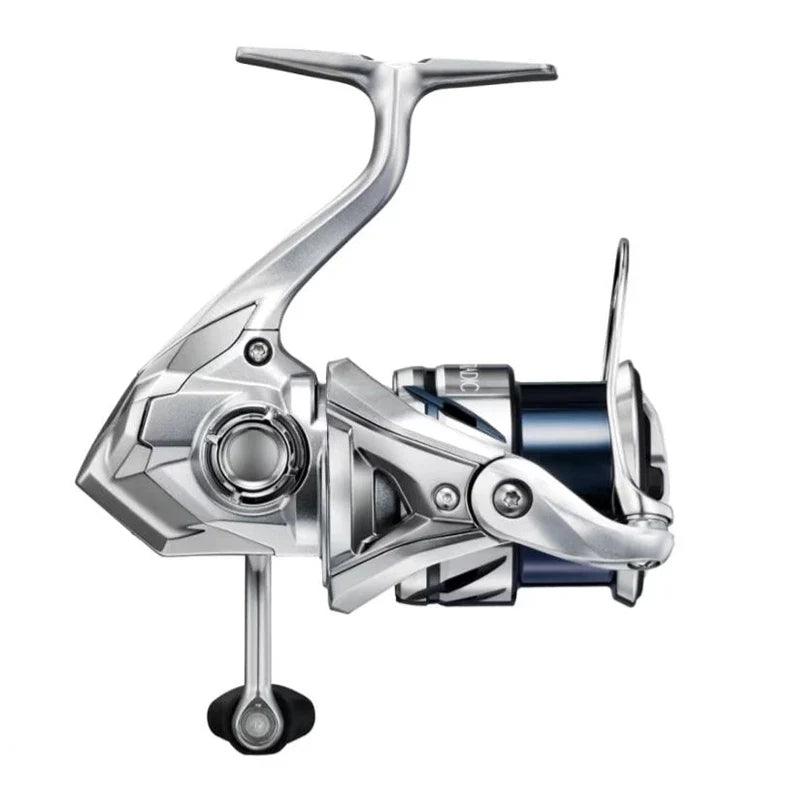 2023 Shimano STRADIC FM 1000S C2000S 2500S 2500SHG C3000 C3000HG C3000XG 3000MHG 4000MHG 4000XG C5000XG Spinning Fishing Reels - petguardiansupplies