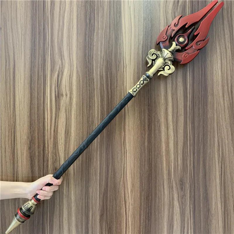 1:1 Cosplay Free Shipping Sword Movie The Elves Sword 72cm Sting Sword Kids Gift Safety PU Material - petguardiansupplies