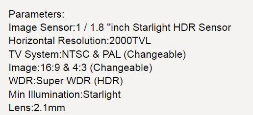 VTX2W5 5.8GHZ 1.6W / 2.5W 64CH FPV VTX Transmitter & 1500TVL / 1800TVL / 2000TVL Camera Receiver UVC for FPV RC Camera Drone - petguardiansupplies