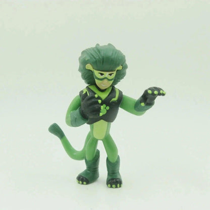 Wild Toys Kratts Martin Chris Figures Wild Animal KRATT Brothers Toys Gift - petguardiansupplies