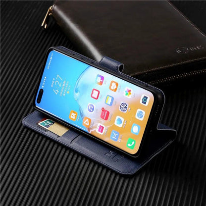 For Samsung Galaxy Xcover 4 Case Silicone Wallet Leather Flip Cover For Samsung Galaxy XCover 4 G390F SM-G390F Phone Case Cover - petguardiansupplies