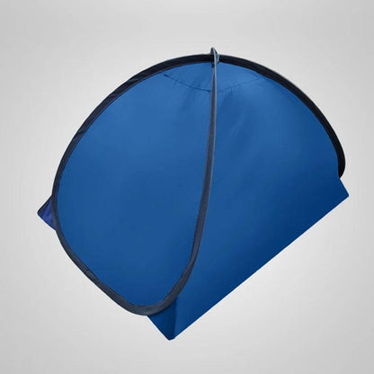 1PC Mini shade tent Shading dome Sunbathing camping Beach personal face protection tent Sunshade - petguardiansupplies