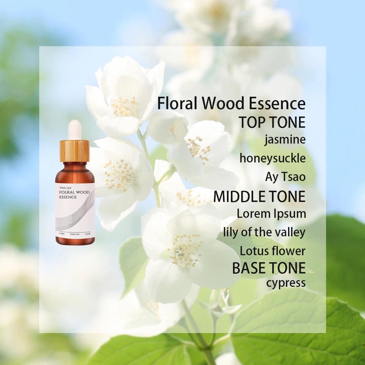 30ml 100ml Essential Oils For Diffuser Aromatherapy Oil For Humidifier Diffuser Home Fragrance Oil Hotel Essential Oil - petguardiansupplies