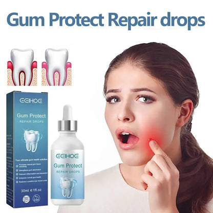 Quickly Gum Repair Serum Drops-1