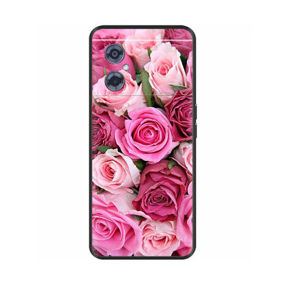 For Xiaomi Redmi Note 11R Case Soft TPU Silicone Back Cover for Redmi Note 11R Note11R 5G Phone Cases Funda Protective Shell Bag - petguardiansupplies