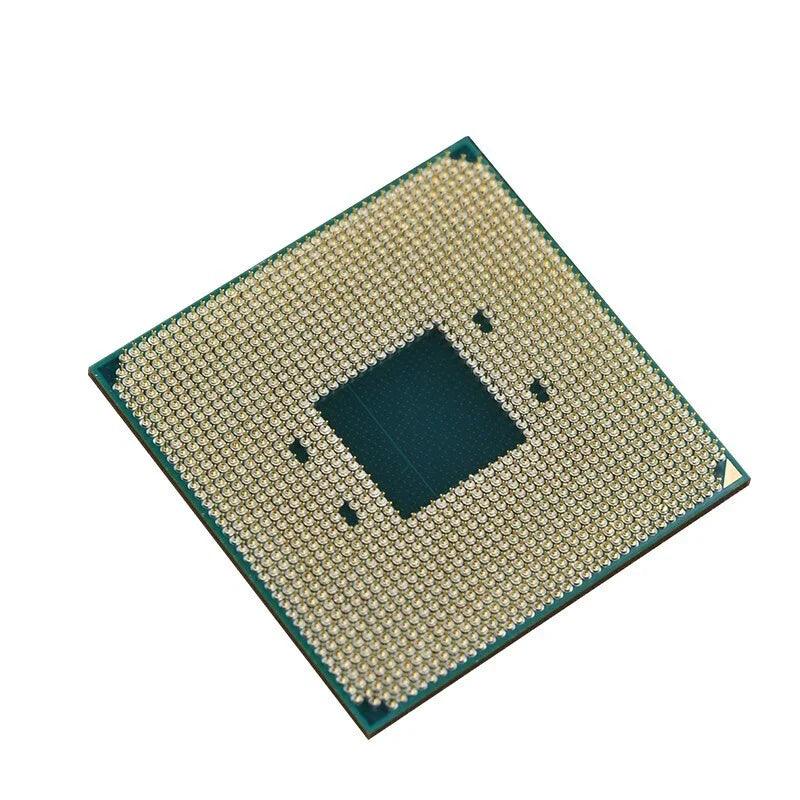 AMD RYZEN 7 5700X3D Brand New CPU R7 5700X3D Gaming Processor 8-Core 16-Thread 4.1GHz 7NM 100MB Game Cache Socket AM4 Processor - petguardiansupplies