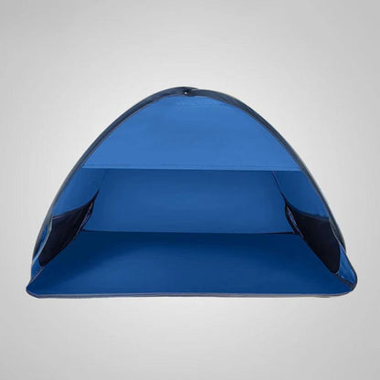 1PC Mini shade tent Shading dome Sunbathing camping Beach personal face protection tent Sunshade - petguardiansupplies