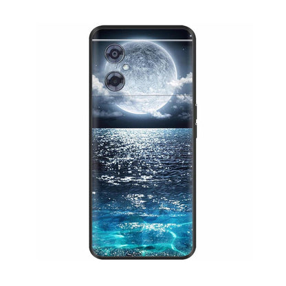 For Xiaomi Redmi Note 11R Case Soft TPU Silicone Back Cover for Redmi Note 11R Note11R 5G Phone Cases Funda Protective Shell Bag - petguardiansupplies