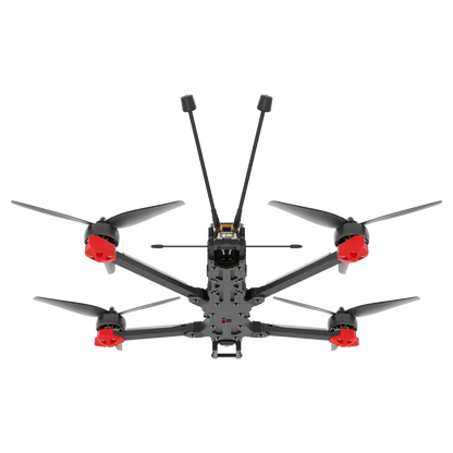 iFlight Chimera7 Pro V2 HD 7.5inch 6S Drone BNF with BLITZ F7 55A Stack / O3 Air Unit / XING2 2809 1250KV motor / GPS for FPV - petguardiansupplies