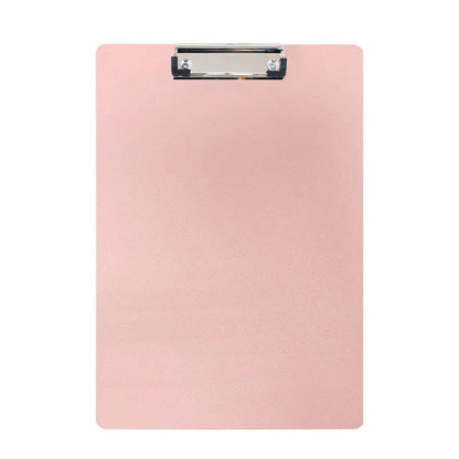 1 A4 Folder, File Manager, Clipboard with Cover, A4 Folder for Business and School Use, Stationery and Office Supplies - petguardiansupplies