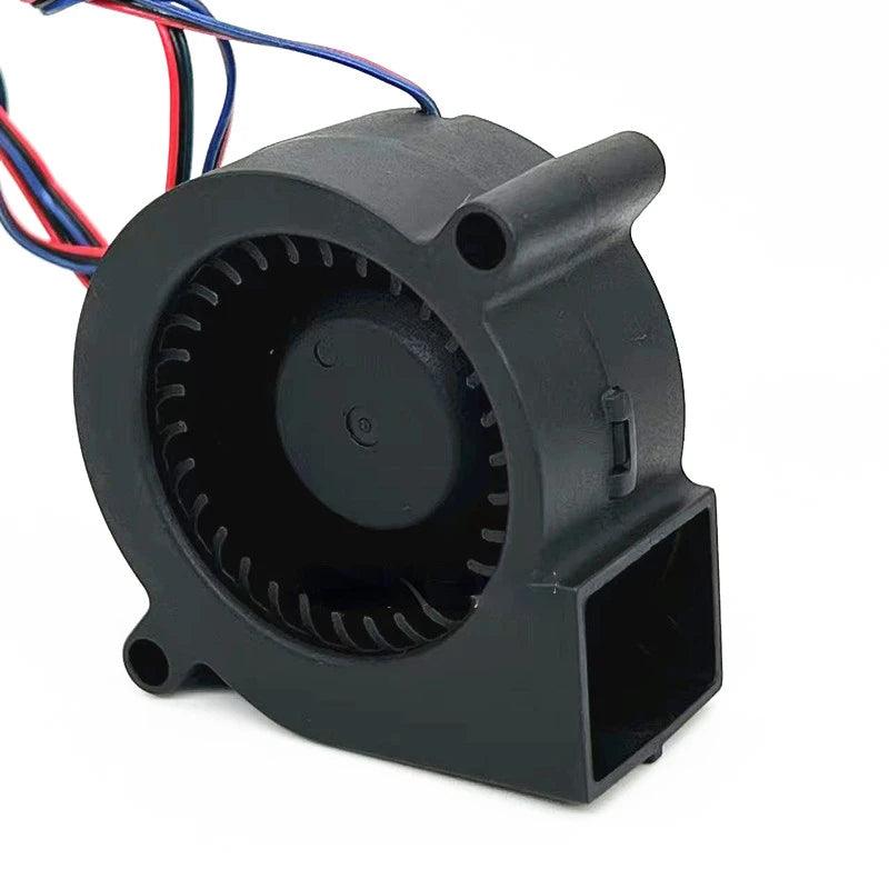 PD-5025MS12B 12V 0.06A 5CM 5025 for Xiaomi Humidifier Turbo Fan Accessories - petguardiansupplies