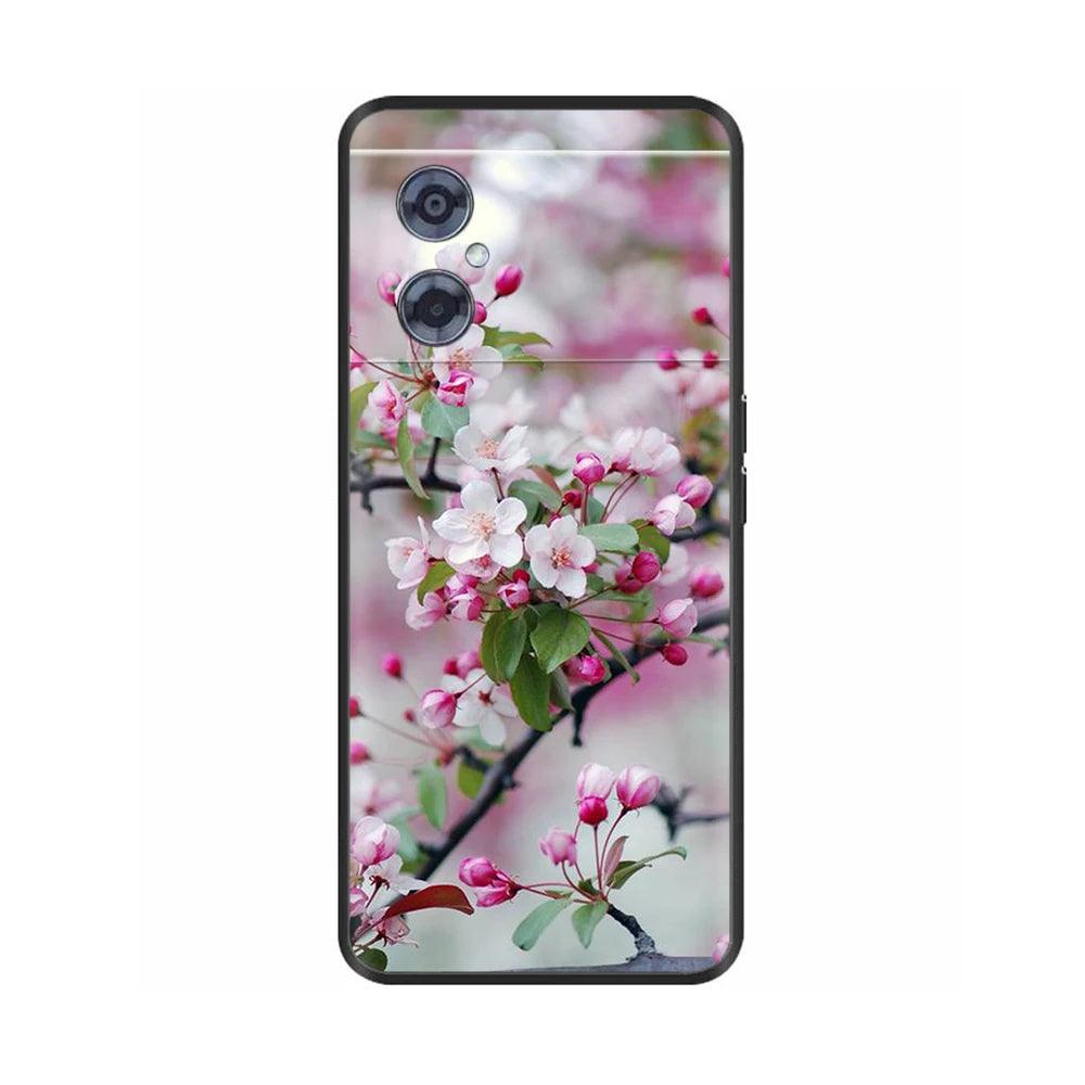 For Xiaomi Redmi Note 11R Case Soft TPU Silicone Back Cover for Redmi Note 11R Note11R 5G Phone Cases Funda Protective Shell Bag - petguardiansupplies