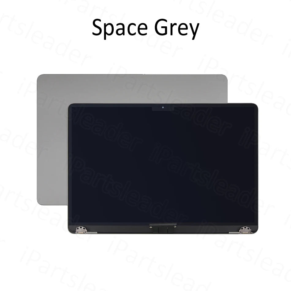 2022 New Laptop LCD for Macbook Air Retina 13.6“ M2 A2681 Full LCD Screen Display Assembly Silver Space Grey Starlight Midnight - petguardiansupplies