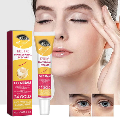 EELHOE Eye Cream-5