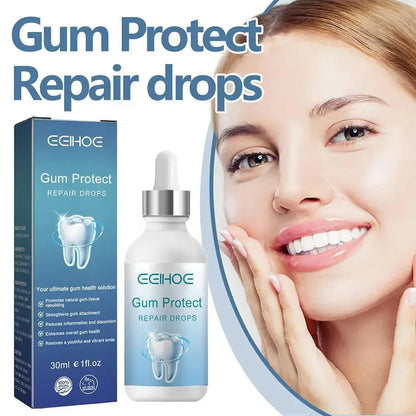 Quickly Gum Repair Serum Drops-0