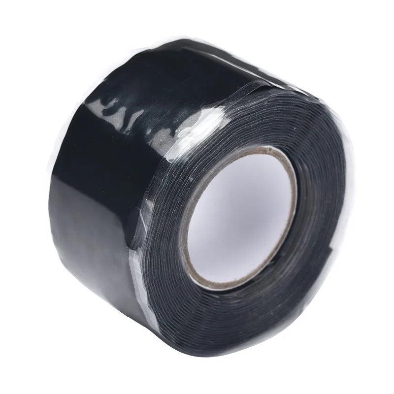 Super Strong Waterproof Stop Leaks Seal Repair Performance Silicone Adhesive Insulating Duct Tapes - petguardiansupplies