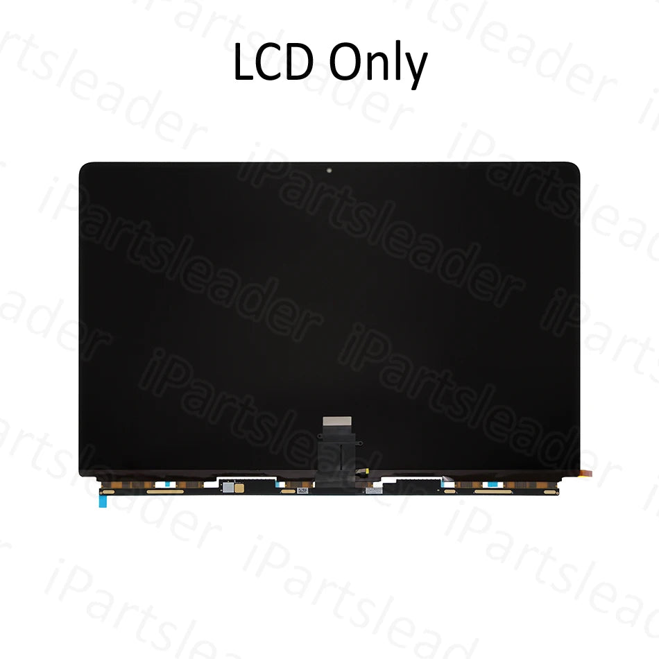 2022 New Laptop LCD for Macbook Air Retina 13.6“ M2 A2681 Full LCD Screen Display Assembly Silver Space Grey Starlight Midnight - petguardiansupplies