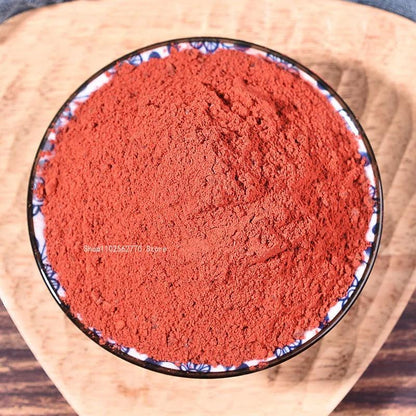 50g Dragon's Blood Powder Indonesian Dragon's Blood Wood Raw Material Extract Powder Aroma Rich Color Mellow Without Impurities - petguardiansupplies