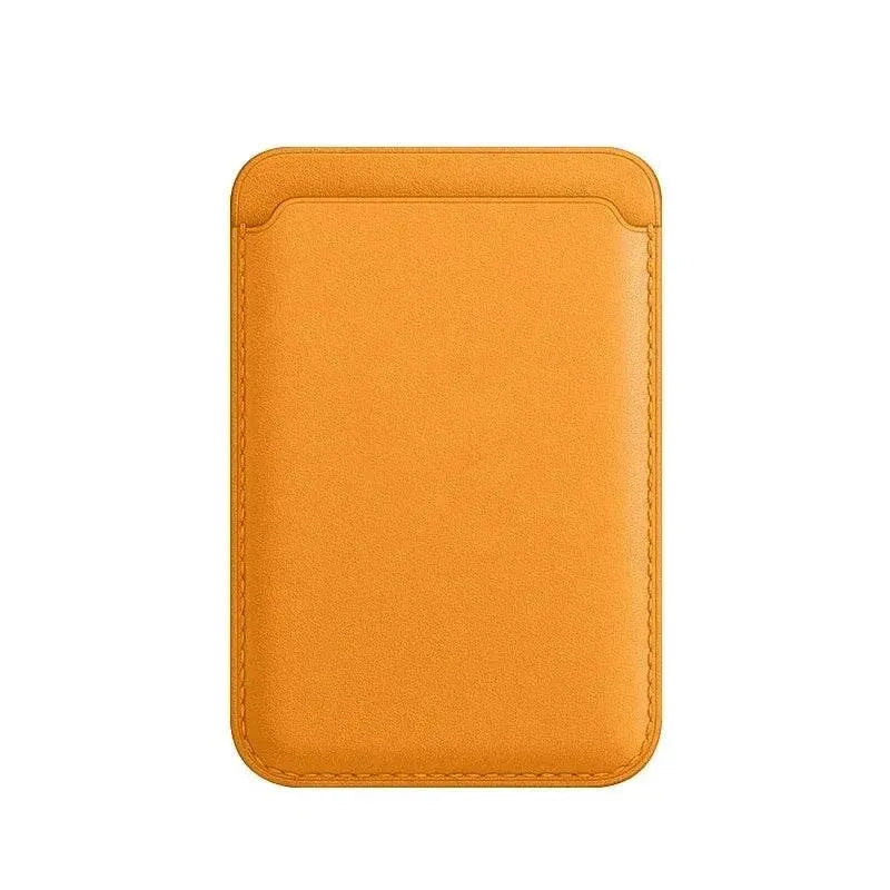 2024 Luxury For Magnetic Leather Wallet Case For iPhone 15 14 13 12 11 Pro Max 15Pro S23 Card Holder Phone Bag Cover Accessories - petguardiansupplies