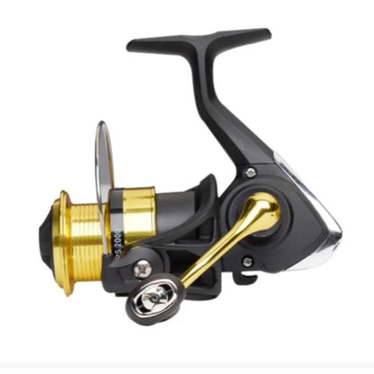 2023 Daiwa RS 500 1000-C 1000 2000 2500 3000-C 4000 Spining Fishing Reel - petguardiansupplies