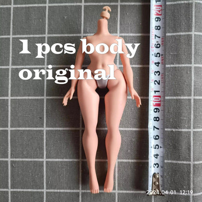 original doll of girl accessories body big sisters lols dongcheng huihuigongzhuwanju - petguardiansupplies