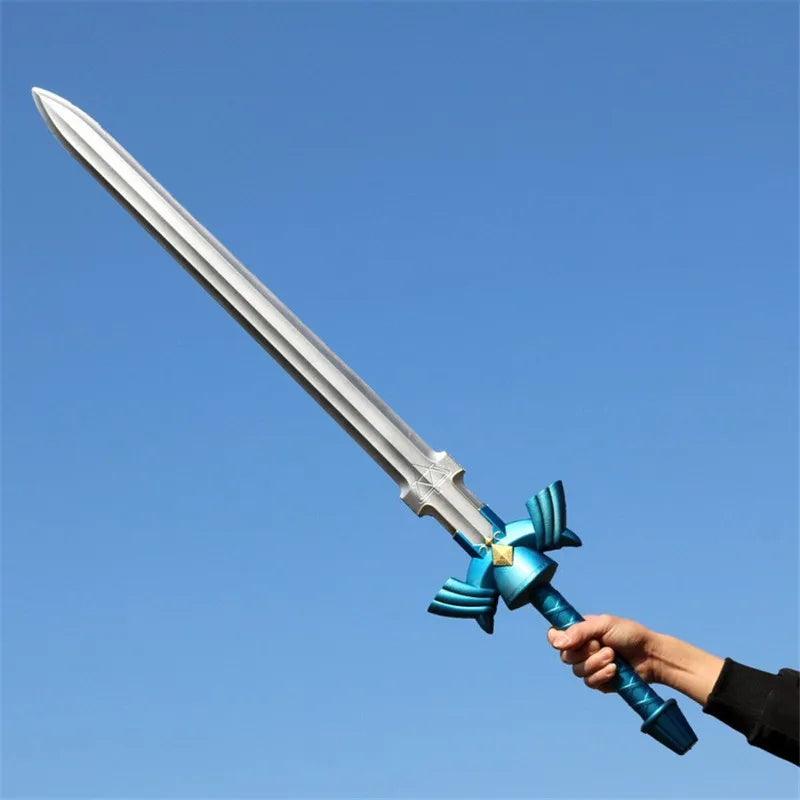 1:1 Cosplay Free Shipping Sword Movie The Elves Sword 72cm Sting Sword Kids Gift Safety PU Material - petguardiansupplies