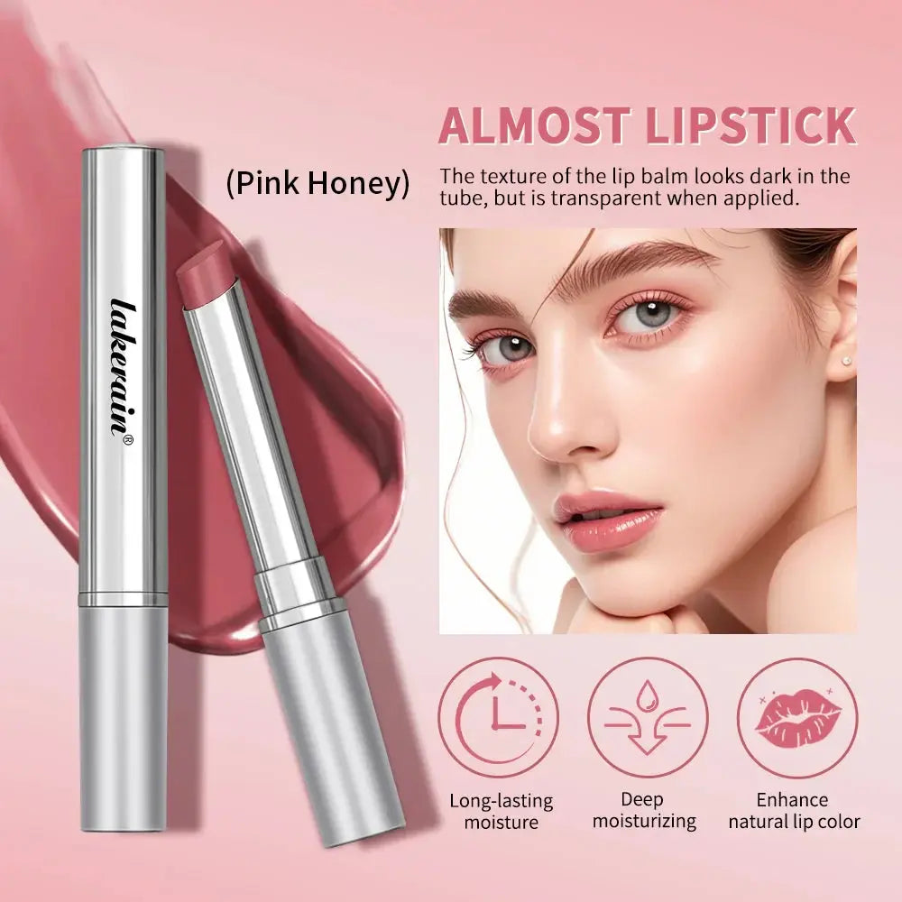 Pink Honey Lip Balm-2