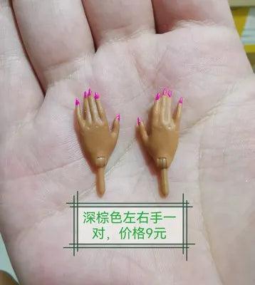 original doll of girl accessories body big sisters lols dongcheng huihuigongzhuwanju - petguardiansupplies