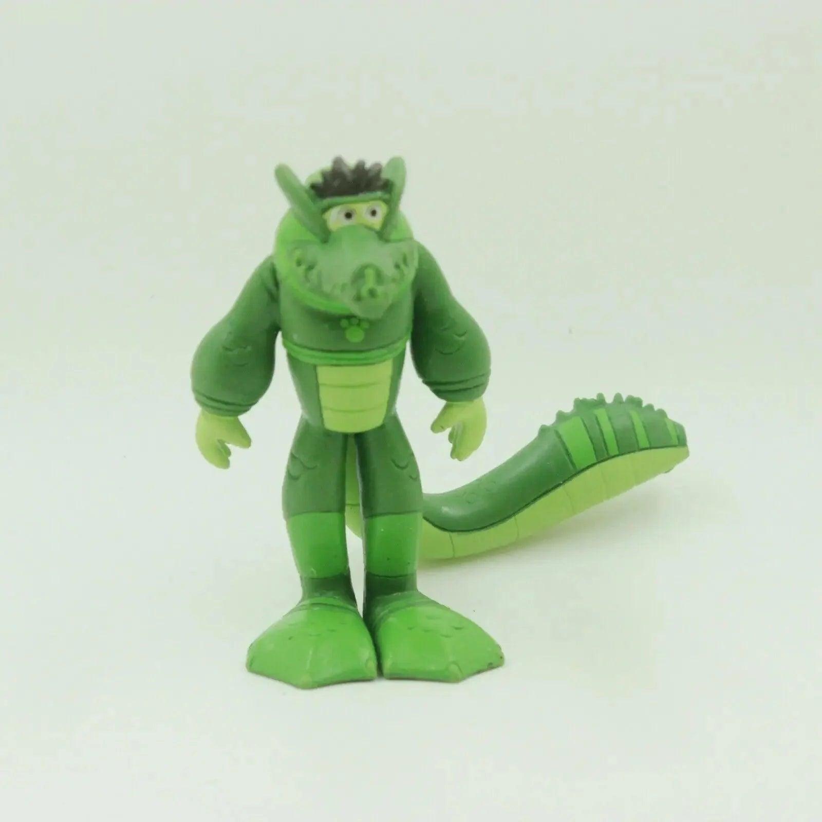 Wild Toys Kratts Martin Chris Figures Wild Animal KRATT Brothers Toys Gift - petguardiansupplies