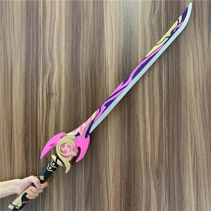 1:1 Cosplay Free Shipping Sword Movie The Elves Sword 72cm Sting Sword Kids Gift Safety PU Material - petguardiansupplies