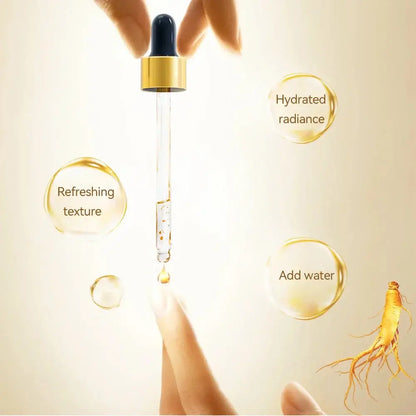 Hyaluronic Acid Nicotinamide Face Serum-3