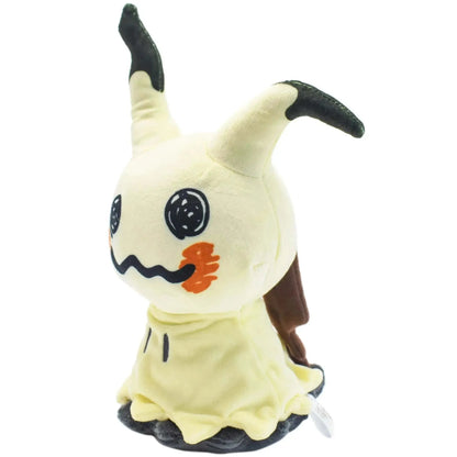 Mimikyu Eevee Stuffed Plush Toy,Birthday Kids Gifts,Christmas,Anime Character Dolls 7" - petguardiansupplies