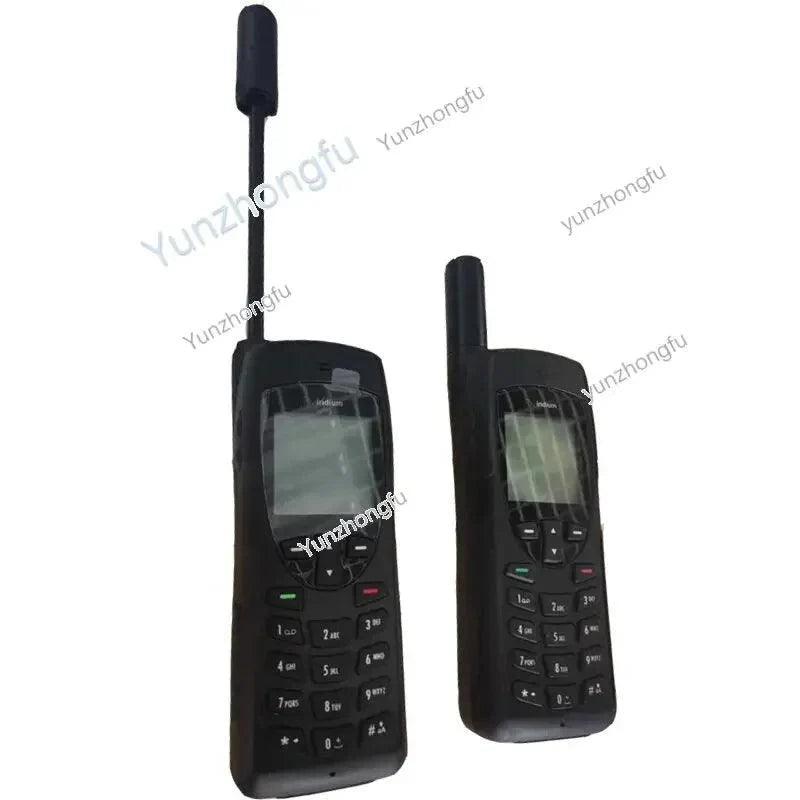 New satellite telephone iridium 9555 global satellite telephone mobile telephone multi-function portable communication equipment - petguardiansupplies