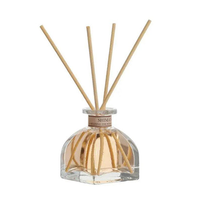 Light Luxury Indoor Essential Oils Diffuser For Living Room Office Long-lasting Fragrance Non-fire Aromatherapy Mosquito Killer - petguardiansupplies