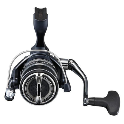 2022 Shimano MIRAVEL 1000 C2000S C2000SHG 2500 2500HG 2500S 2500SHG C3000 C3000HG 4000 4000XG C5000XG Spinning Fishing Reels - petguardiansupplies