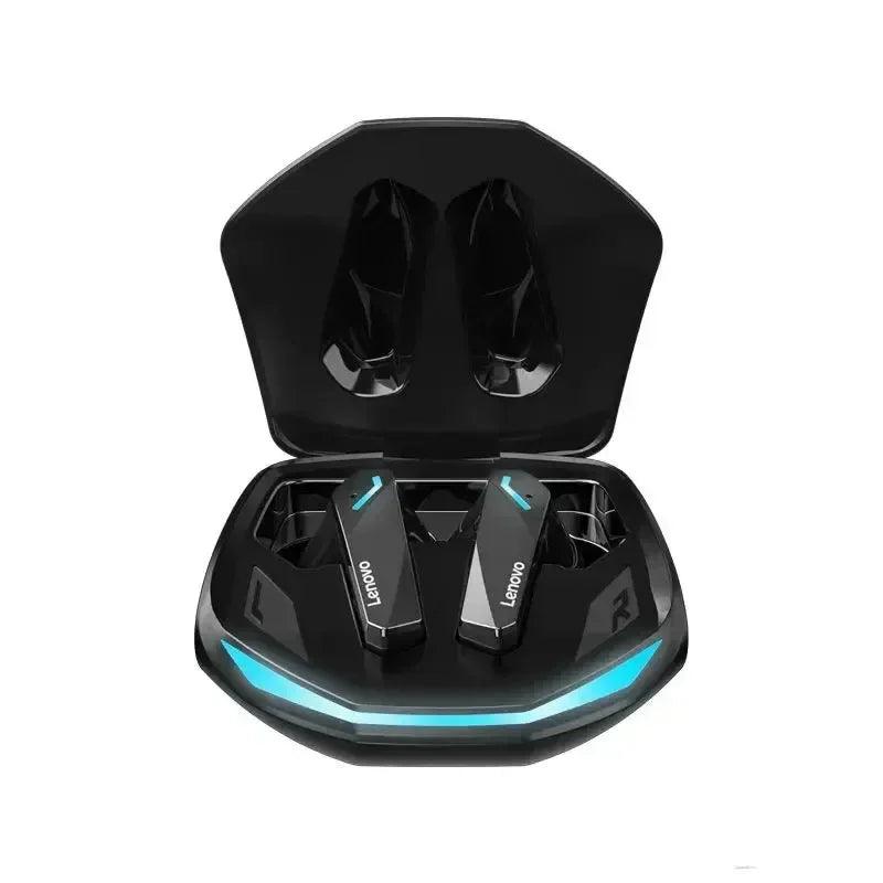 Lenovo GM2 Pro True Wireless Bluetooth Earphones Headphones Mini Earpone Headset For Huawei Android Apple iPhone Earbuds - petguardiansupplies