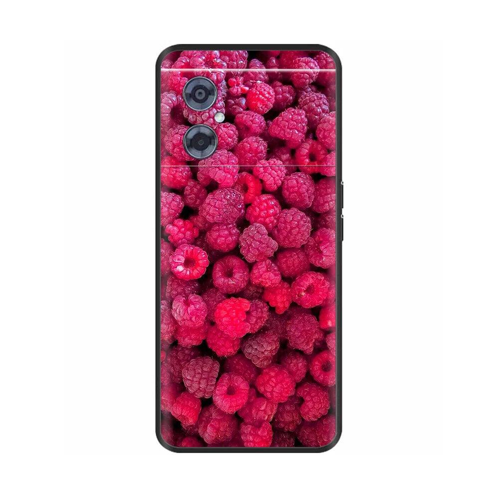 For Xiaomi Redmi Note 11R Case Soft TPU Silicone Back Cover for Redmi Note 11R Note11R 5G Phone Cases Funda Protective Shell Bag - petguardiansupplies