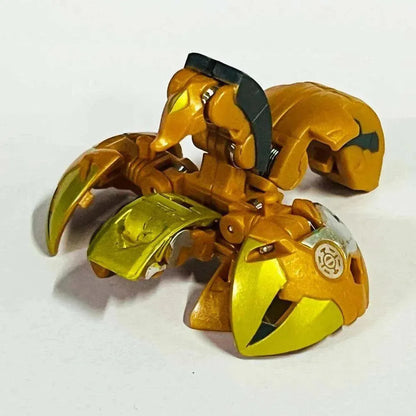 New Bakugenses Battle Ball Catapult Battle Platform Card Monster Action Toy Figures Tall Collectible Figures Toy for Kids - petguardiansupplies