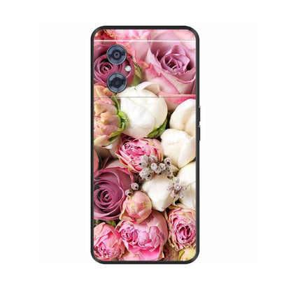 For Xiaomi Redmi Note 11R Case Soft TPU Silicone Back Cover for Redmi Note 11R Note11R 5G Phone Cases Funda Protective Shell Bag - petguardiansupplies